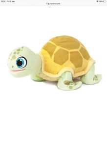 turtle toy Martina