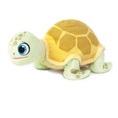 turtle toy Martina