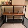 Shelving unit/ TV stand Image 2