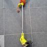 garden bundle- leaf blower, hedge trimmer, grass trimmer, scarifier aerator Image 4