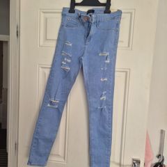 River Islsnd Molly Jeggings