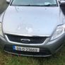 2009 ford  mondeo parts Image 2