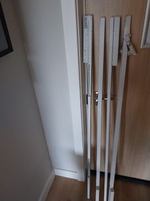 curtain tracks