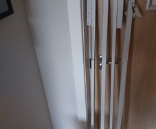 curtain tracks