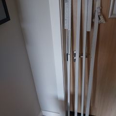 curtain tracks