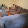 l shape sofa and love chair Image 3