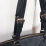 DKNY  Black Leather Bag Image 5