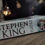 11.22.63 by Stephen King ! 740 Pages ! 2012 ! by Hodder & Stoughton ! Image 4