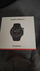 OnePlus Watch 2