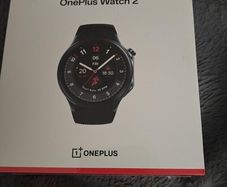 OnePlus Watch 2