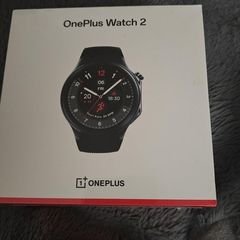 OnePlus Watch 2