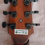 BRAND NEW Left Handed  Guitar Image 4
