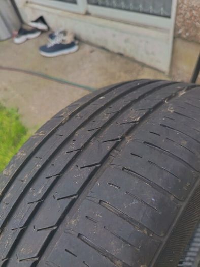 tyre 205/55/16