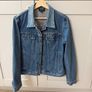 A.P.C denim jacket Image 2
