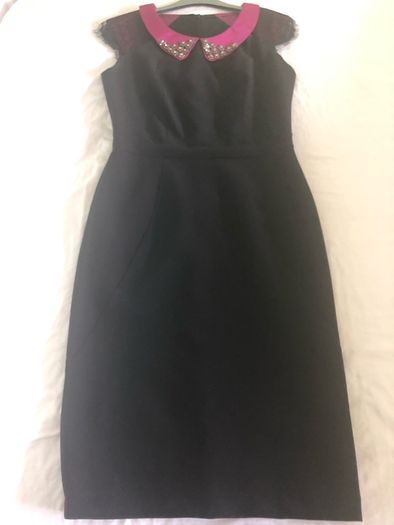Daisy May Dress
