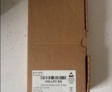 Fire Alarm Loop Card - Gent