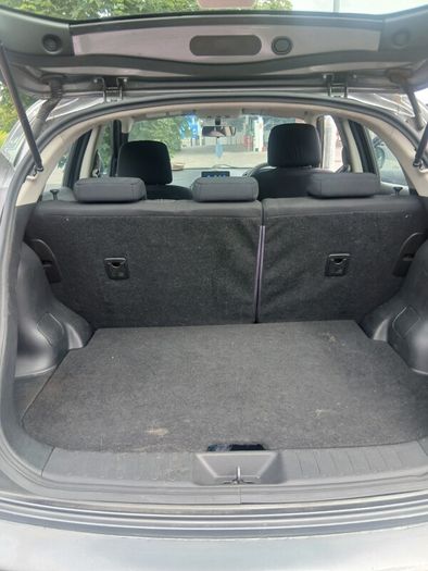 2012 Nissan Juke