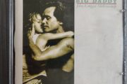 John Cougar Mellencamp - Big Daddy CD (1989) US Folk Rock EX+