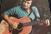 Don McLean Playin' Favorites lp