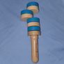 true balance wooden toy Image 3