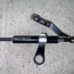 Honda CBR Steering Damper