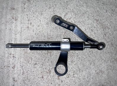 Honda CBR Steering Damper