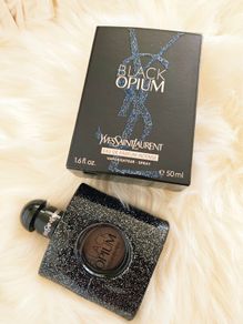 Yves Saint Laurent Black Opium