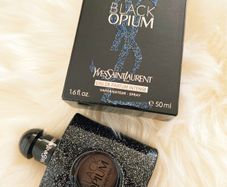 Yves Saint Laurent Black Opium