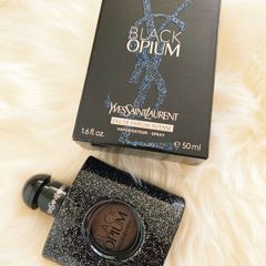 Yves Saint Laurent Black Opium