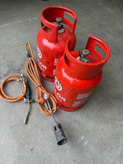 Calor Propane 11kg