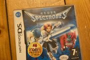 Spectrobes Nintendo DS