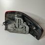 Audi A3 8P 3 Door FL NS Left Rear Tail Light Cluster 2011 8P3945095C A1l1b74s Image 4