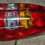 Toyota Hilux rear lights Image 3