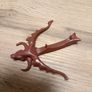 Small Soldiers Talking Archer Figure Crossbow Weapon Only Image 2