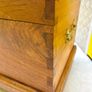 Storage Box - Beautiful artisan made solid wood storage box Image 3