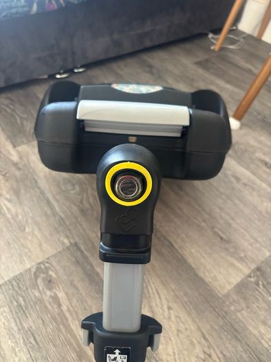 Maxi-Cosi EasyFix ISOFIX Base | Excellent Condition