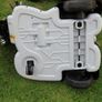KIds Harley type Ride on with side car 12v (Spares or Repair) Image 8