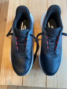 Skechers flow golf shoes