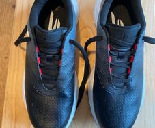 Skechers flow golf shoes