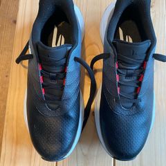 Skechers flow golf shoes