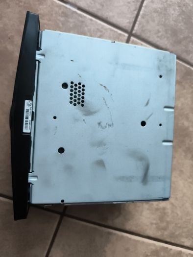 Opel Corsa D radio
