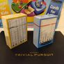 Trivial Pursuit Family & Classic Edition Board Games Image 5