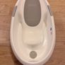 Nuby Newborn Baby Bath Image 2
