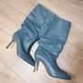 Toral Leather Boots Size Uk 6 Image 5