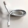 Lightning to USB Charge And Sync Cable iPhone5 iPhone6 iPhone7 iPhone8 iPhoneX iPhone11 iPhone charger iPhone charging cable Image 3