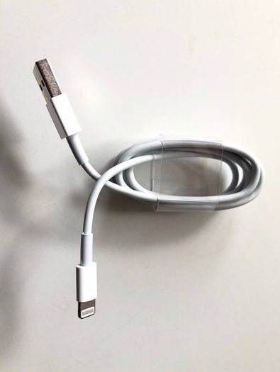Lightning to USB Charge And Sync Cable iPhone5 iPhone6 iPhone7 iPhone8 iPhoneX iPhone11 iPhone charger iPhone charging cable