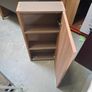 ROCA  Walnut Shelf unit ex-display Image 3
