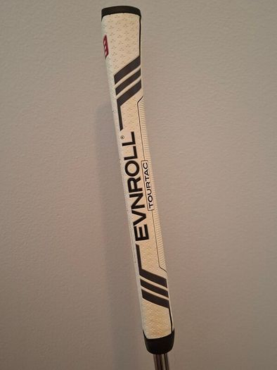 Spalding PowerPakt MKii Putter