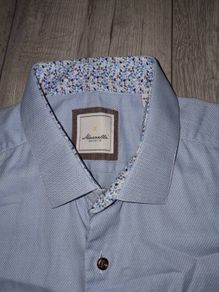 Marnelli Long Sleeve Shirt - Size - Large - RRP - 99.95 - Open To Offers!!