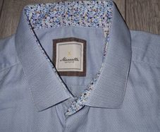Marnelli Long Sleeve Shirt - Size - Large - RRP - 99.95 - Open To Offers!!